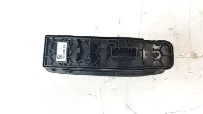 Peça sobressalente para automóvel em segunda mão botão / interruptor elevador vidro dianteiro esquerdo por renault megane iv fastback (b9a/m/n_) 1.5 dci 110 (b9a3) referências oem iam 254015253r  