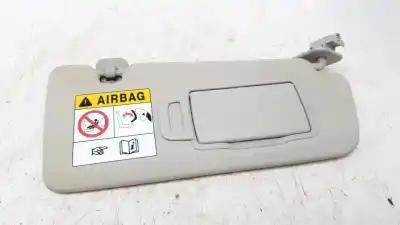 Автозапчастина б/у правильний натір для renault megane iv fastback (b9a/m/n_) 1.5 dci 110 (b9a3) посилання на oem iam 964001752r  