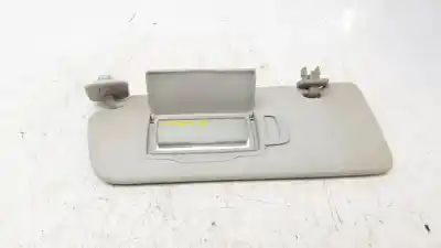 Автозапчастина б/у лівий натір для renault megane iv fastback (b9a/m/n_) 1.5 dci 110 (b9a3) посилання на oem iam 964019764r