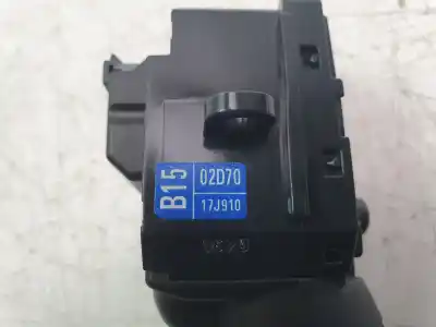 Second-hand car spare part indicator switch for toyota corolla fastback (_e21_) 1.8 hybrid (zwe211) oem iam references 02d7017j910  