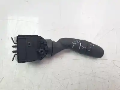 Peça sobressalente para automóvel em segunda mão comutador de limpa vidros por toyota corolla fastback (_e21_) 1.8 hybrid (zwe211) referências oem iam 02a5017j916