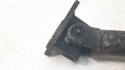 Tweedehands auto-onderdeel transmissie centrum voor voor mitsubishi montero iii (v7_w, v6_w) 3.2 di-d (v68w, v78w) oem iam-referenties mr453518  