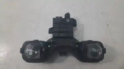 Pièce détachée automobile d'occasion feu droit pour yamaha mt mt-07 tracer (rm14) références oem iam b4th43000100