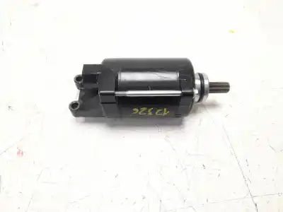 Peça sobressalente para automóvel em segunda mão motor de arranque por yamaha mt mt-07 tracer (rm14) referências oem iam 1ws818900000