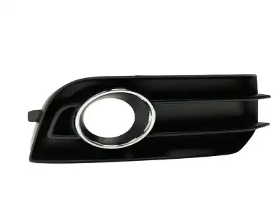 Автозапчастина б/у правий бампер для AUDI A1 (8X) Attraction Посилання на OEM IAM 8X0807682A 107022718 , AD1202143 , A2001210 107022718