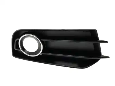 Автозапчастина б/у правий бампер для audi a1 (8x) attraction посилання на oem iam 8x0807682a 107022718 , ad1202143 , a2001210 107022718