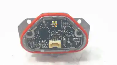 Автозапчастина б/у блок управління світлом для ford focus iv (hn) 1.0 ecoboost mhev посилання на oem iam 00219253  