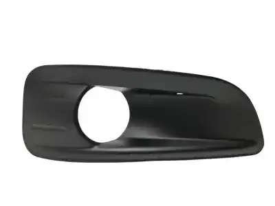 Автозапчасти б/у ПРАВАЯ РЕШЕТКА БАМПЕРА за CITROEN C4 LIM.  ссылки OEM IAM 745365 107074715 , CI4272123 , 515111I 107074715