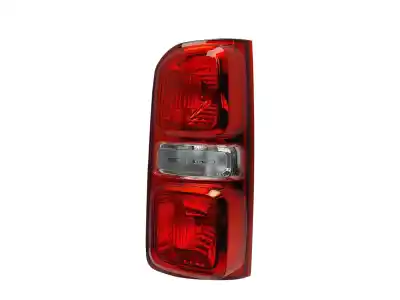 Piesă de schimb auto la mâna a doua Lampã Spate Dreapta pentru CITROEN JUMPY COMBI Confort XL Referințe OEM IAM 9808243080 103F07620770 , TY9444153 , 16309202 , 2360552 103F07620770