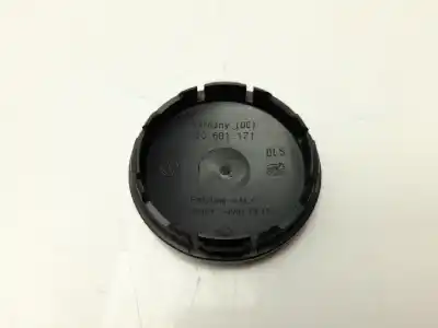 Автозапчастина б/у капки ступиці для volkswagen t-roc (a11, d11) 2.0 tdi посилання на oem iam 1s0601171  