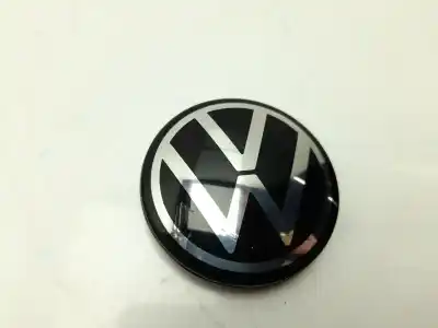 Автозапчастина б/у капки ступиці для volkswagen t-roc (a11, d11) 2.0 tdi посилання на oem iam 1s0601171