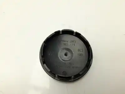 Автозапчастина б/у капки ступиці для volkswagen t-roc (a11, d11) 2.0 tdi посилання на oem iam 1s0601171  