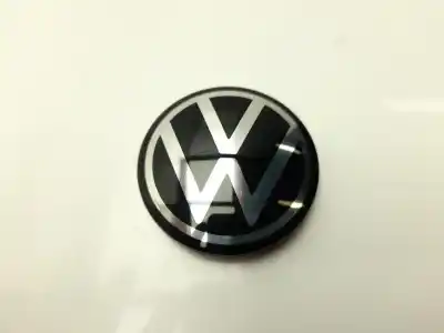 Автозапчастина б/у капки ступиці для volkswagen t-roc (a11, d11) 2.0 tdi посилання на oem iam 1s0601171