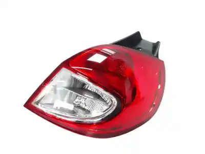 Second-hand car spare part Right Tailgate Light for RENAULT CLIO III 2.0 16V OEM IAM references 8200886946 103F19870770 , RN3274153 , 16804832 , 5500546 103F19870770