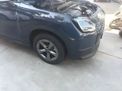 Автозапчастина б/у  для MINI COUNTRYMAN D  Посилання на OEM IAM 31305A1D4F2  