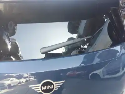 Автозапчасти б/у рычаг заднего стеклоочистителя за mini countryman d countryman d ссылки oem iam 61615a0b8b1