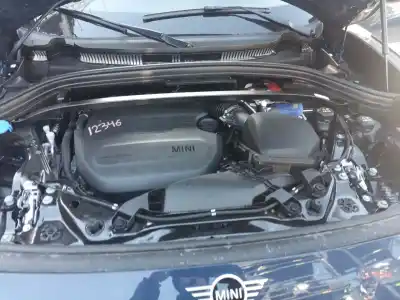 Автозапчасти б/у коробка передач за mini countryman d countryman d ссылки oem iam 28005b15176