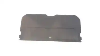 Автозапчастина б/у задній лоток для mini mini (f56) cooper se / electric посилання на oem iam 51477434542  