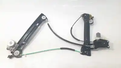Автозапчастина б/у регулятор переднього правого скла для mini mini (f56) cooper se / electric посилання на oem iam 5a36e64  