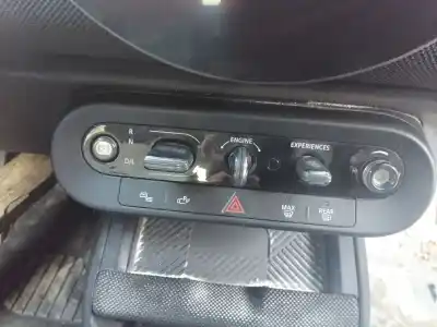 Автозапчастина б/у стартер для MINI COUNTRYMAN D Countryman D Посилання на OEM IAM 61315A96C16  