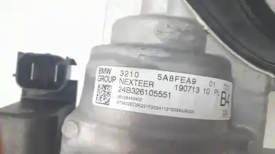 Автозапчастина б/у рульмова рейка для mini countryman d countryman d посилання на oem iam 32105a87cf5  