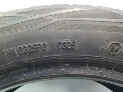 Автозапчасти б/у шина за ford focus iv (hn) 1.0 ecoboost mhev ссылки oem iam 2155017  