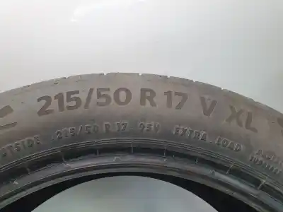 Автозапчасти б/у шина за ford focus iv (hn) 1.0 ecoboost mhev ссылки oem iam 2155017  