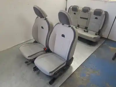 Автозапчасти б/у полный комплект сиденья за mini countryman d countryman d ссылки oem iam 52105a76bd2