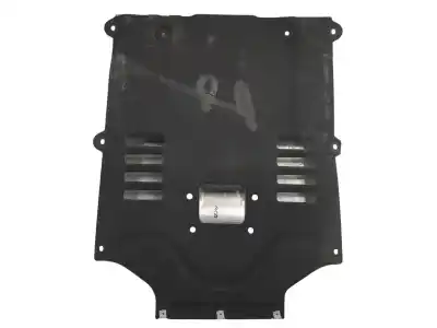 Second-hand car spare part sump guard for porsche macan (95b) 3.0 s oem iam references 95b8252090