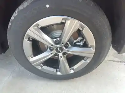 Автозапчастина б/у шина для MINI COUNTRYMAN D Countryman D Посилання на OEM IAM 36116891174  