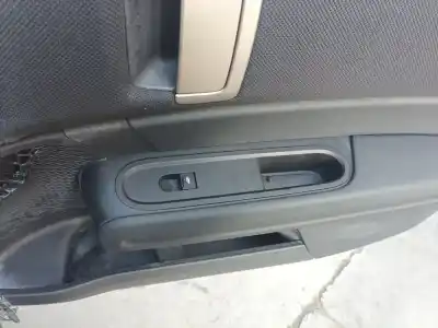 Автозапчастина б/у передній правий віконний вимикач для MINI COUNTRYMAN D Countryman D Посилання на OEM IAM 61315A2BCB5  