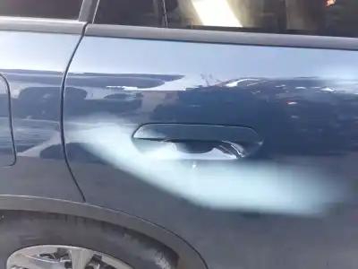 Автозапчасти б/у задняя правая наружная ручка за mini countryman d countryman d ссылки oem iam 51215a68ed9