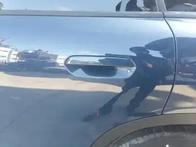 Автозапчасти б/у задняя левая наружная ручка за mini countryman d countryman d ссылки oem iam 51215a68ed9