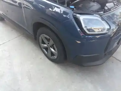 Автозапчасти б/у передняя правая кулачка за mini countryman d countryman d ссылки oem iam 31216890180