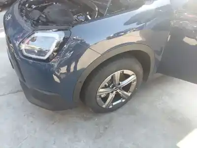 Автозапчасти б/у передняя левая кулачка за mini countryman d countryman d ссылки oem iam 31216890179