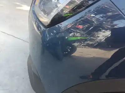 Автозапчастина б/у повний передній кінець для mini countryman d countryman d посилання на oem iam 51115a88bb7  