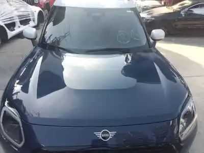 Автозапчастина б/у повний передній кінець для mini countryman d countryman d посилання на oem iam 51115a88bb7  