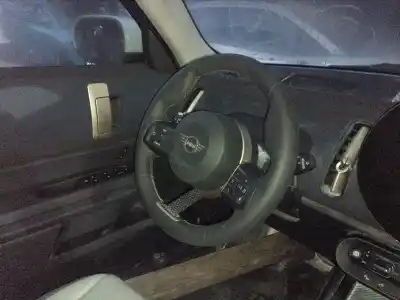 Автозапчасти б/у передняя левая подушка безопасности за mini countryman d countryman d ссылки oem iam 32305a1be28