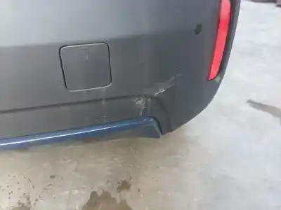 Автозапчастина б/у задній бампер для mini countryman d countryman d посилання на oem iam 51125a72f95  