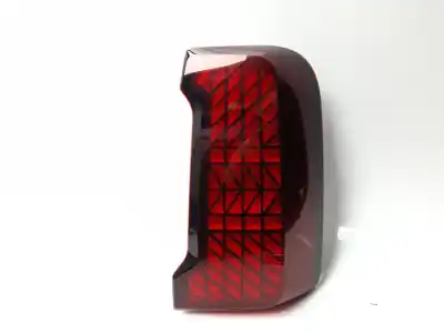 Автозапчасти б/у правый задний фонарь за mini countryman d countryman d ссылки oem iam 63215a20508