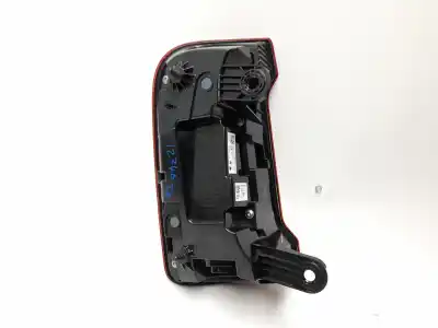 Автозапчасти б/у правый задний фонарь за mini countryman d countryman d ссылки oem iam 63215a20508  