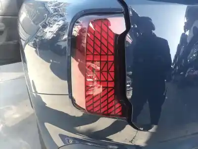 Автозапчасти б/у левый задний фонарь за mini countryman d countryman d ссылки oem iam 63215a20507  