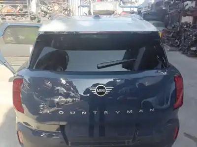 Автозапчасти б/у задняя дверь за mini countryman d countryman d ссылки oem iam 41625a42cb8