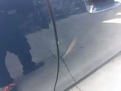 Автозапчастина б/у передні праві двері для mini countryman d countryman d посилання на oem iam 41539634500  