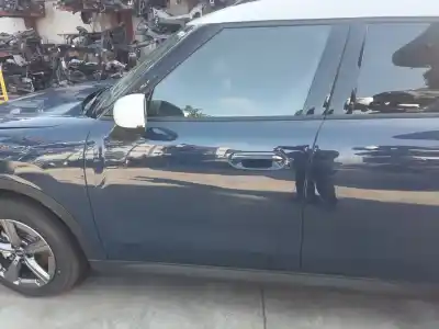 Автозапчасти б/у левая передняя дверь за mini countryman d countryman d ссылки oem iam 41539634499