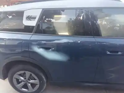 Автозапчасти б/у дверь задняя правая за mini countryman d countryman d ссылки oem iam 41529634502