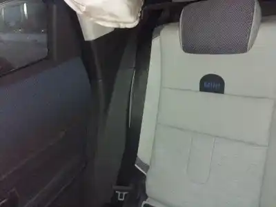 Автозапчасти б/у задний правый ремень безопасности за mini countryman d countryman d ссылки oem iam 72115a96a91