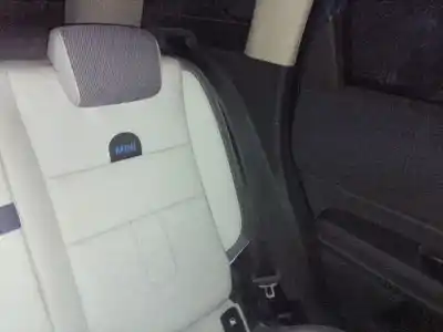 Автозапчасти б/у задний левый ремень безопасности за mini countryman d countryman d ссылки oem iam 72115a96a91