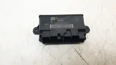 Автозапчасти б/у электронный модуль за FORD FOCUS IV (HN) 1.0 ECOBOOST MHEV ссылки OEM IAM JX7T14B533CA  