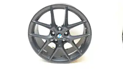 Pezzo di ricambio per auto di seconda mano cerchione in lega per bmw 1 (f40) 118 d riferimenti oem iam 36118092353
